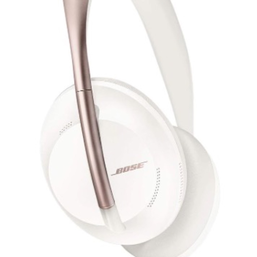 Bose Noise Cancelling Wireless Bluetooth Headphones 700 - Soapstone